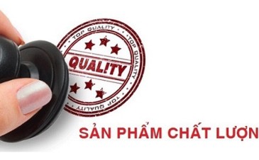 SẢN PHẨM CHẤT LƯỢNG
