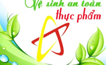 VỆ SINH - AN TOÀN